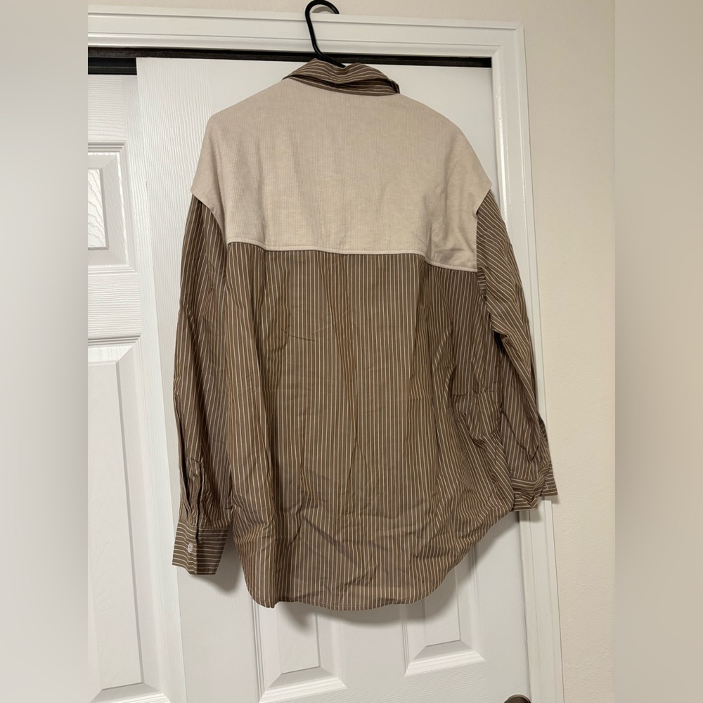 Striped Top - Picture 5 of 7